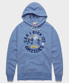 A Tribe Called Quest X Memphis Grizzlies Can I Kick It? Hoodie
