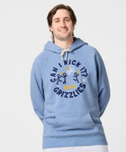 A Tribe Called Quest X Memphis Grizzlies Can I Kick It? Hoodie