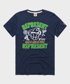 A Tribe Called Quest X New Orleans Pelicans Represent