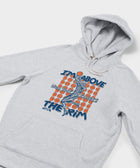 A Tribe Called Quest X New York Knicks I'm Above The Rim Hoodie