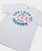A Tribe Called Quest X Oklahoma City Thunder Can I Kick It?