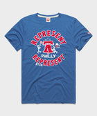 A Tribe Called Quest X Philadelphia 76Ers Represent