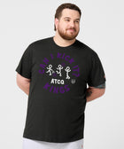 A Tribe Called Quest X Sacramento Kings Can I Kick It?