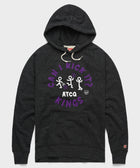 A Tribe Called Quest X Sacramento Kings Can I Kick It? Hoodie
