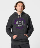 A Tribe Called Quest X Sacramento Kings Can I Kick It? Hoodie