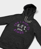 A Tribe Called Quest X Sacramento Kings Can I Kick It? Hoodie