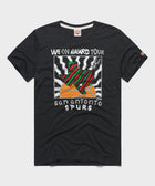 A Tribe Called Quest X San Antonio Spurs We On Award Tour
