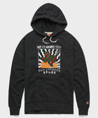 A Tribe Called Quest X San Antonio Spurs We On Award Tour Hoodie