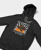 A Tribe Called Quest X San Antonio Spurs We On Award Tour Hoodie