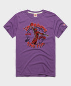 A Tribe Called Quest X Toronto Raptors I'm Above The Rim