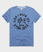 A Tribe Called Quest X Utah Jazz Can I Kick It?
