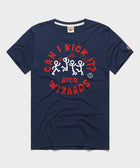 A Tribe Called Quest X Washington Wizards Can I Kick It?