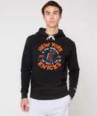 A Tribe Called Quest x New York Knicks 2026 Champions Hoodie