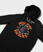 A Tribe Called Quest x New York Knicks 2026 Champions Hoodie