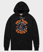 A Tribe Called Quest x New York Knicks 2026 Champions Hoodie