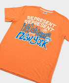 A Tribe Called Quest x New York Knicks Represent