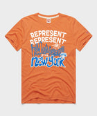 A Tribe Called Quest x New York Knicks Represent