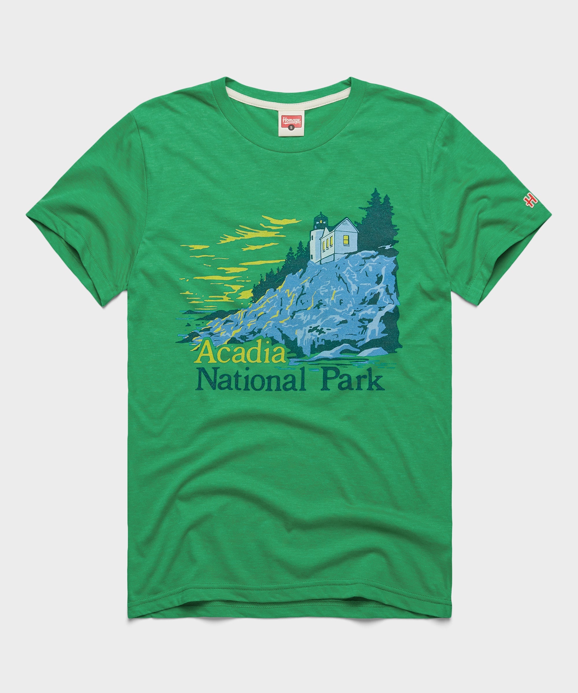 Acadia National Park