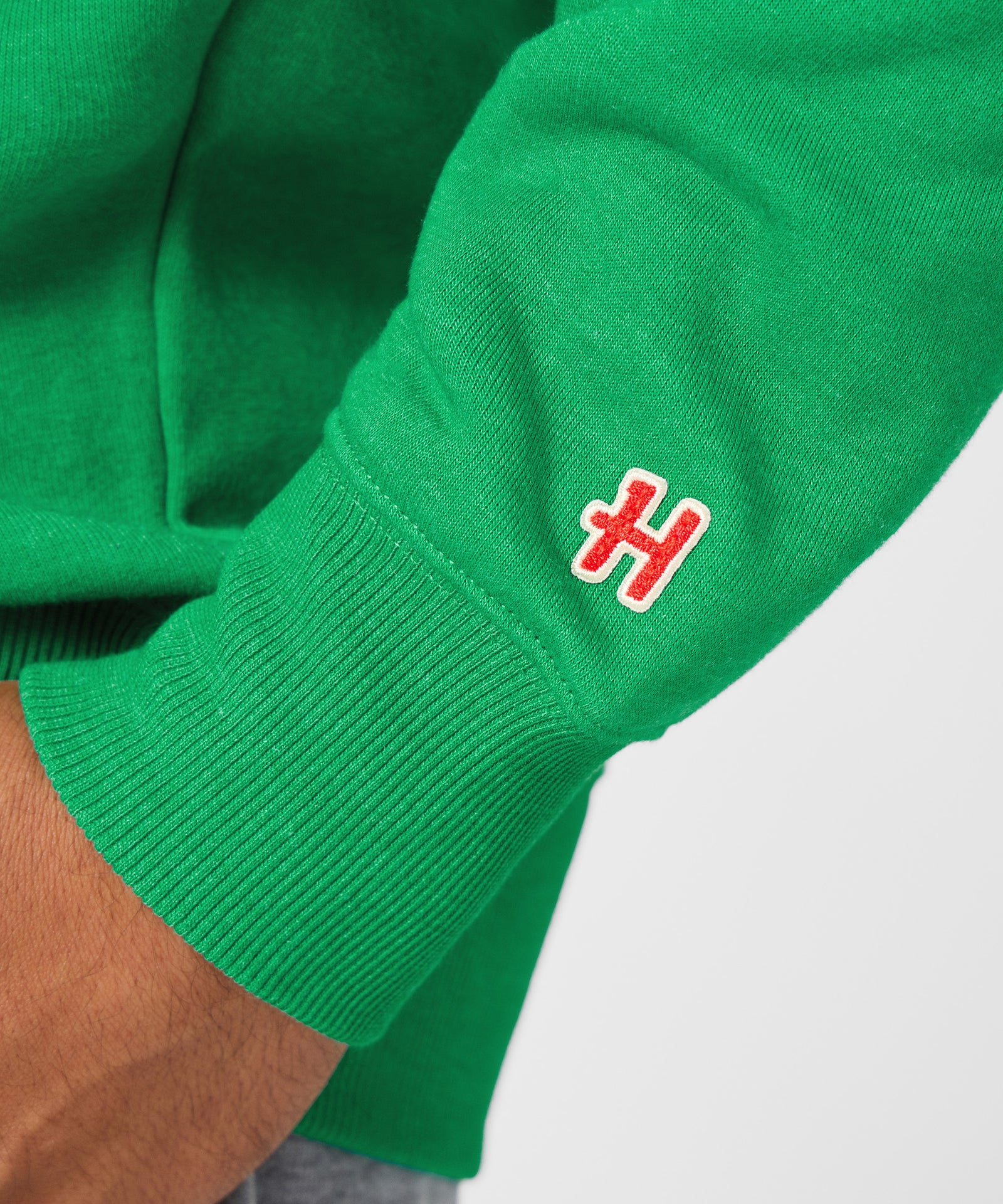 Acadia National Park Crewneck