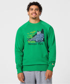 Acadia National Park Crewneck