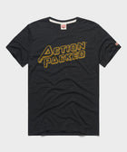 Action Packed Logo