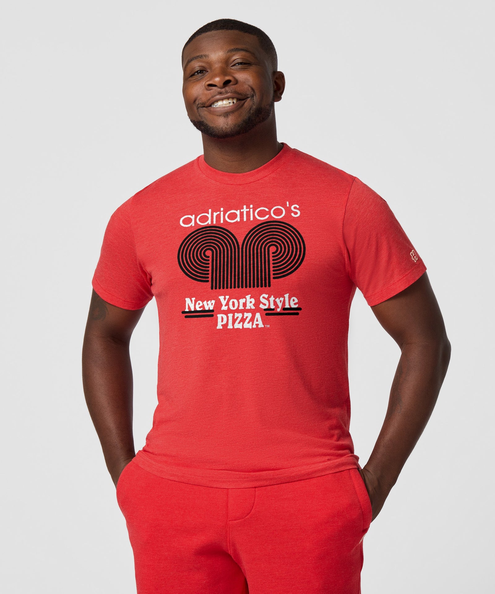 Adriatico's New York Style Pizza