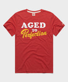Aged To Perfection