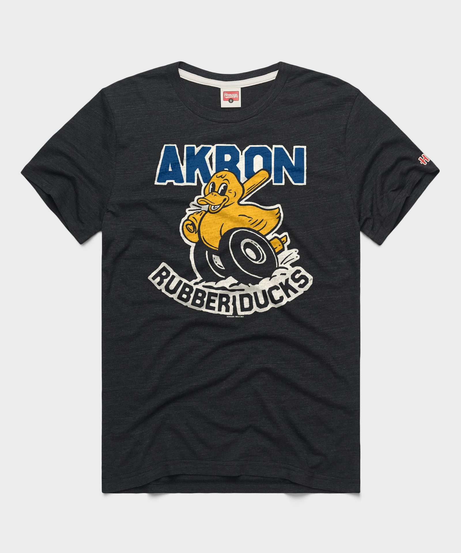 Akron Rubber Ducks