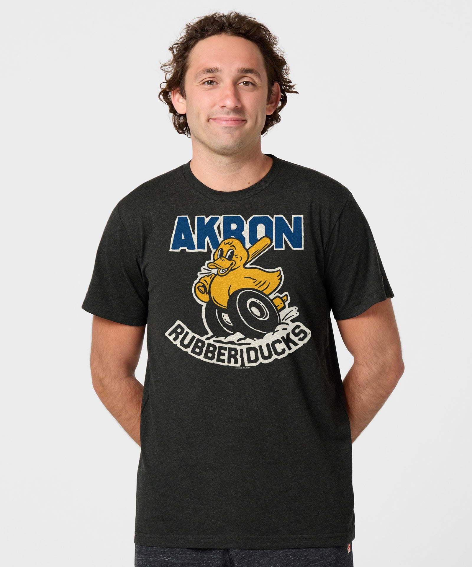 Akron Rubber Ducks