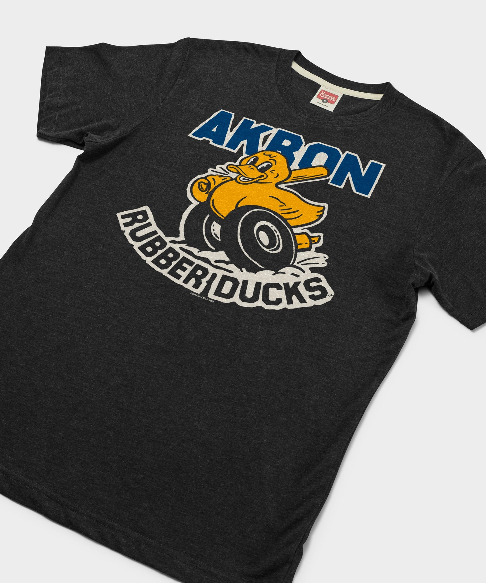 Akron Rubber Ducks