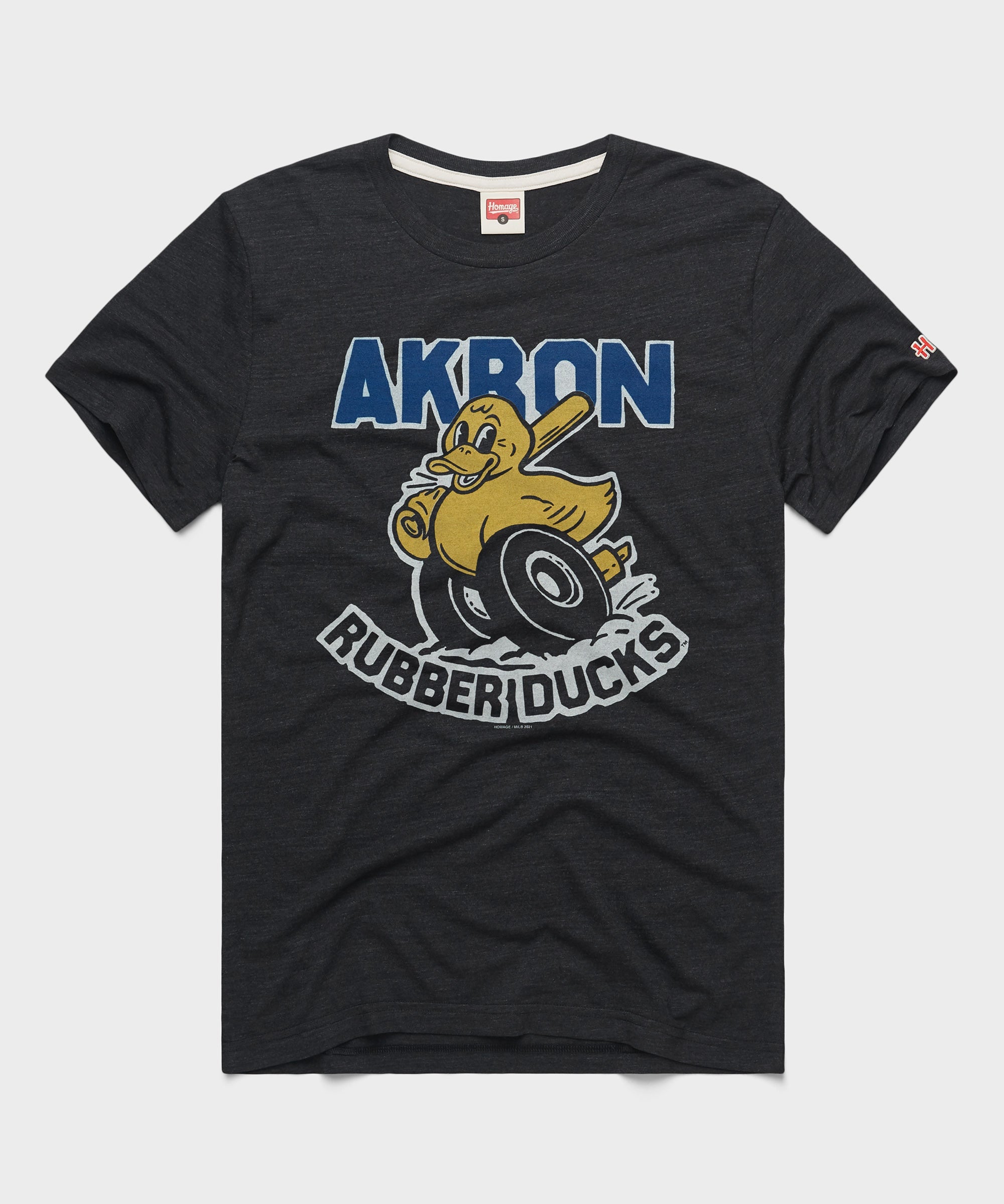 Akron Rubber Ducks