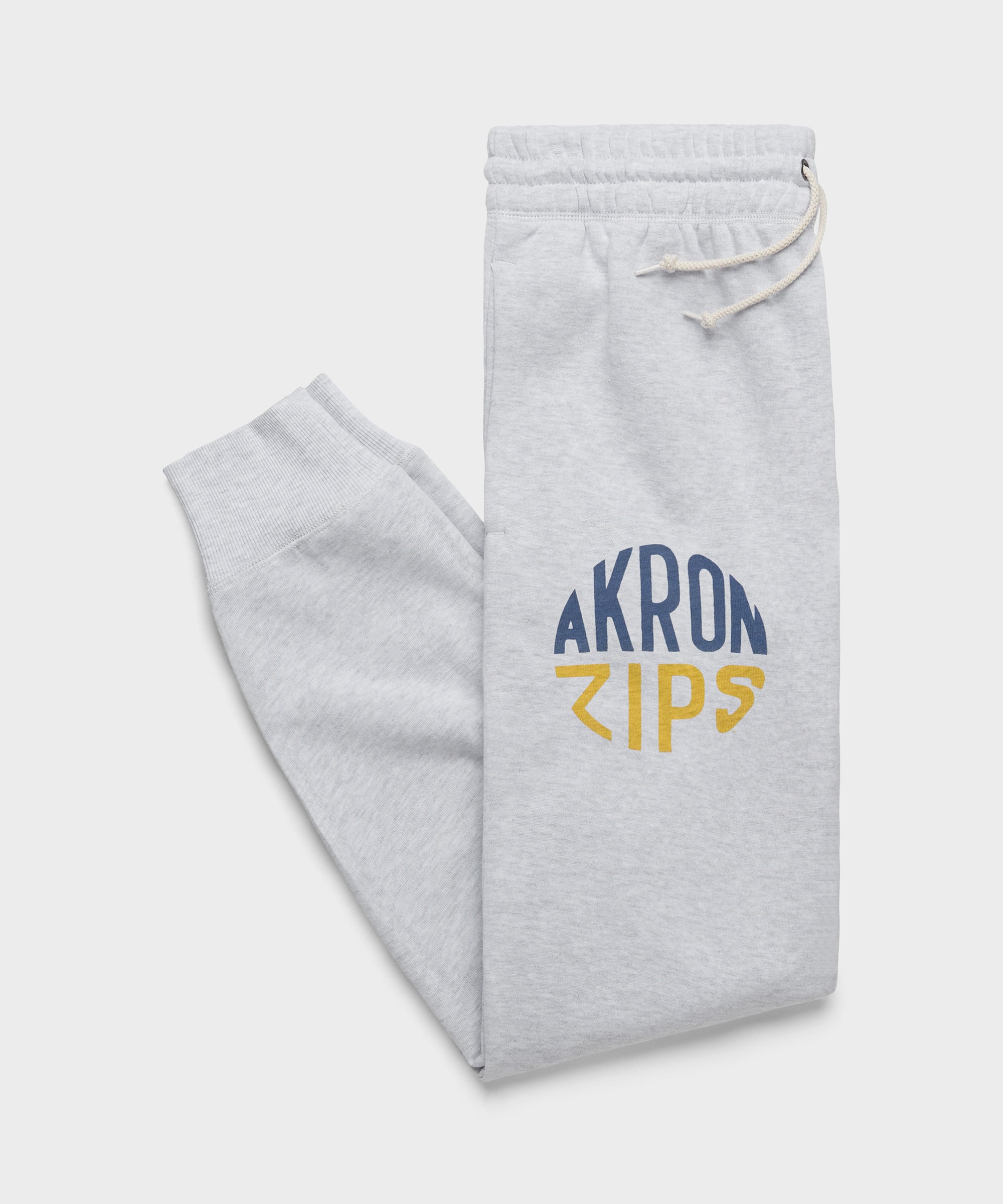 Akron True Jogger