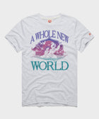 Aladdin A Whole New World