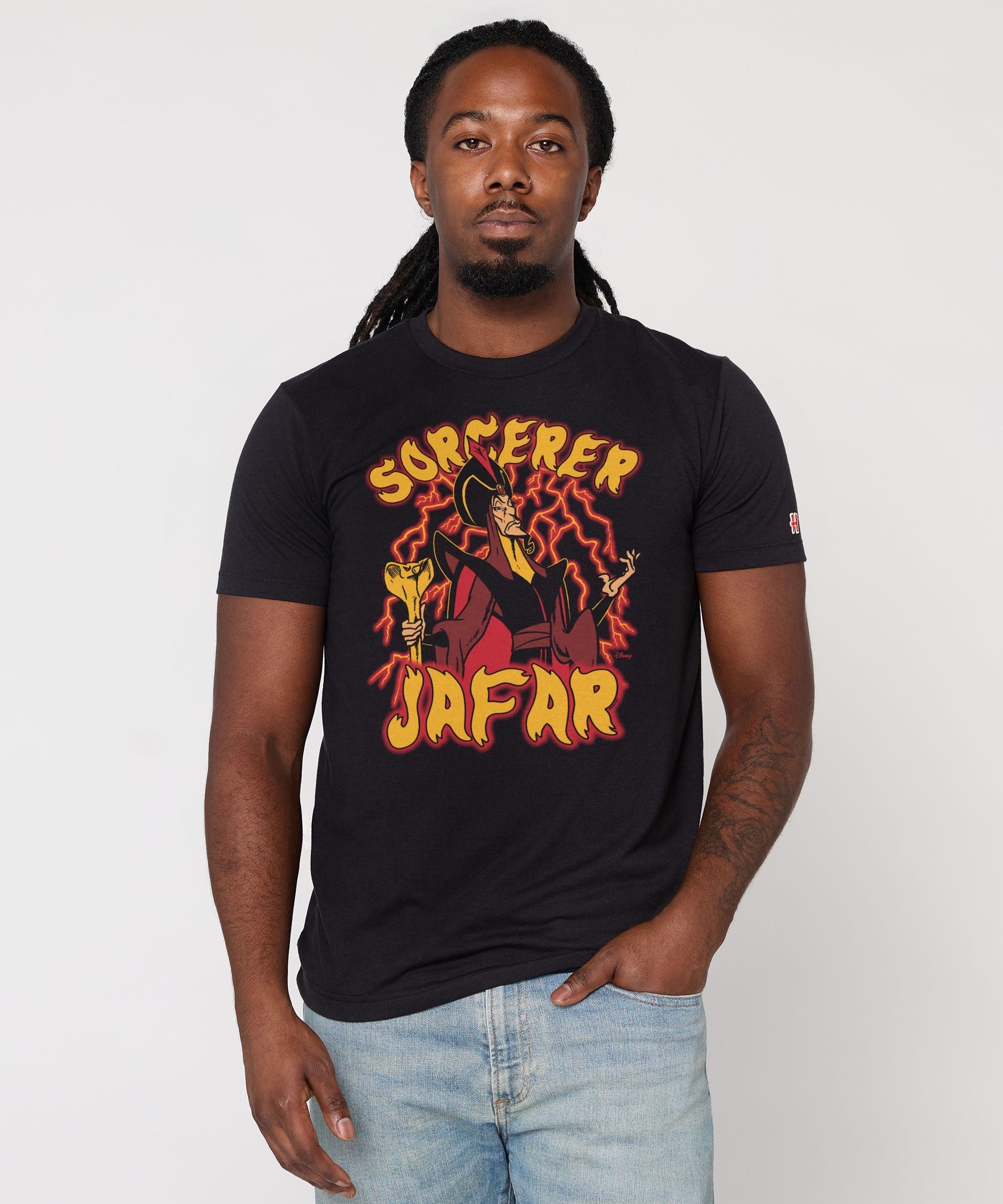 Aladdin Jafar