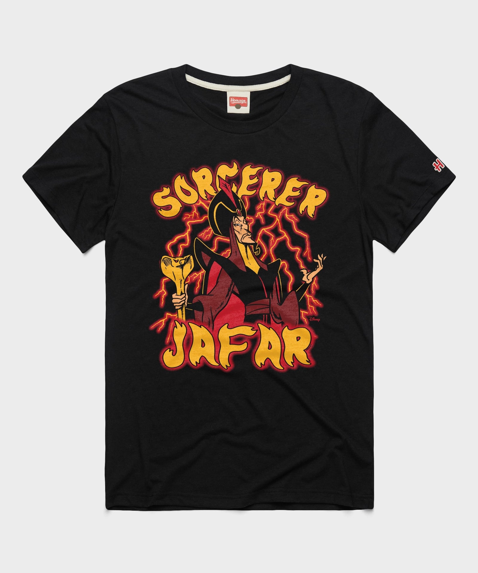 Aladdin Jafar