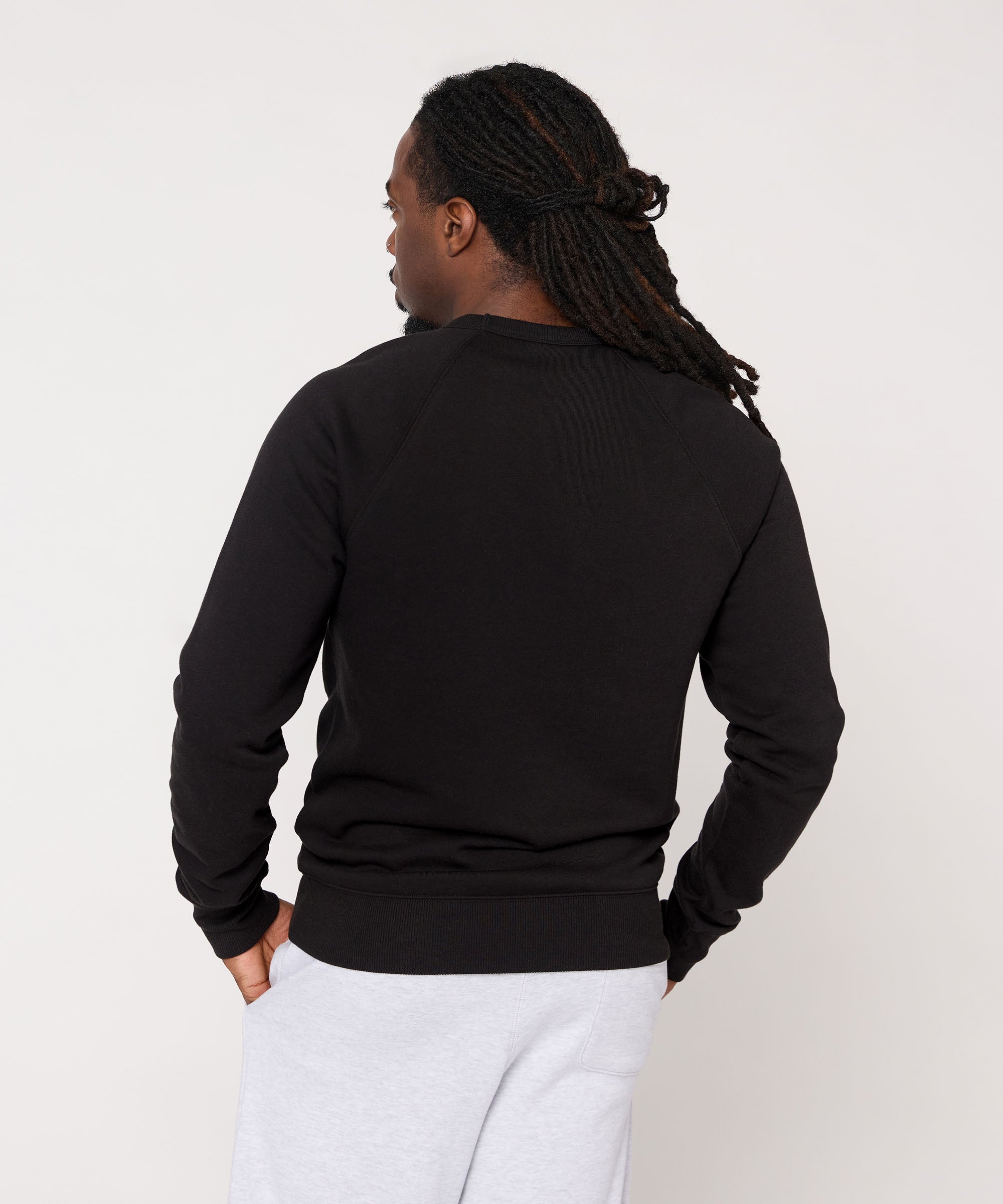 Aladdin Jafar Crewneck