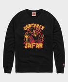 Aladdin Jafar Crewneck