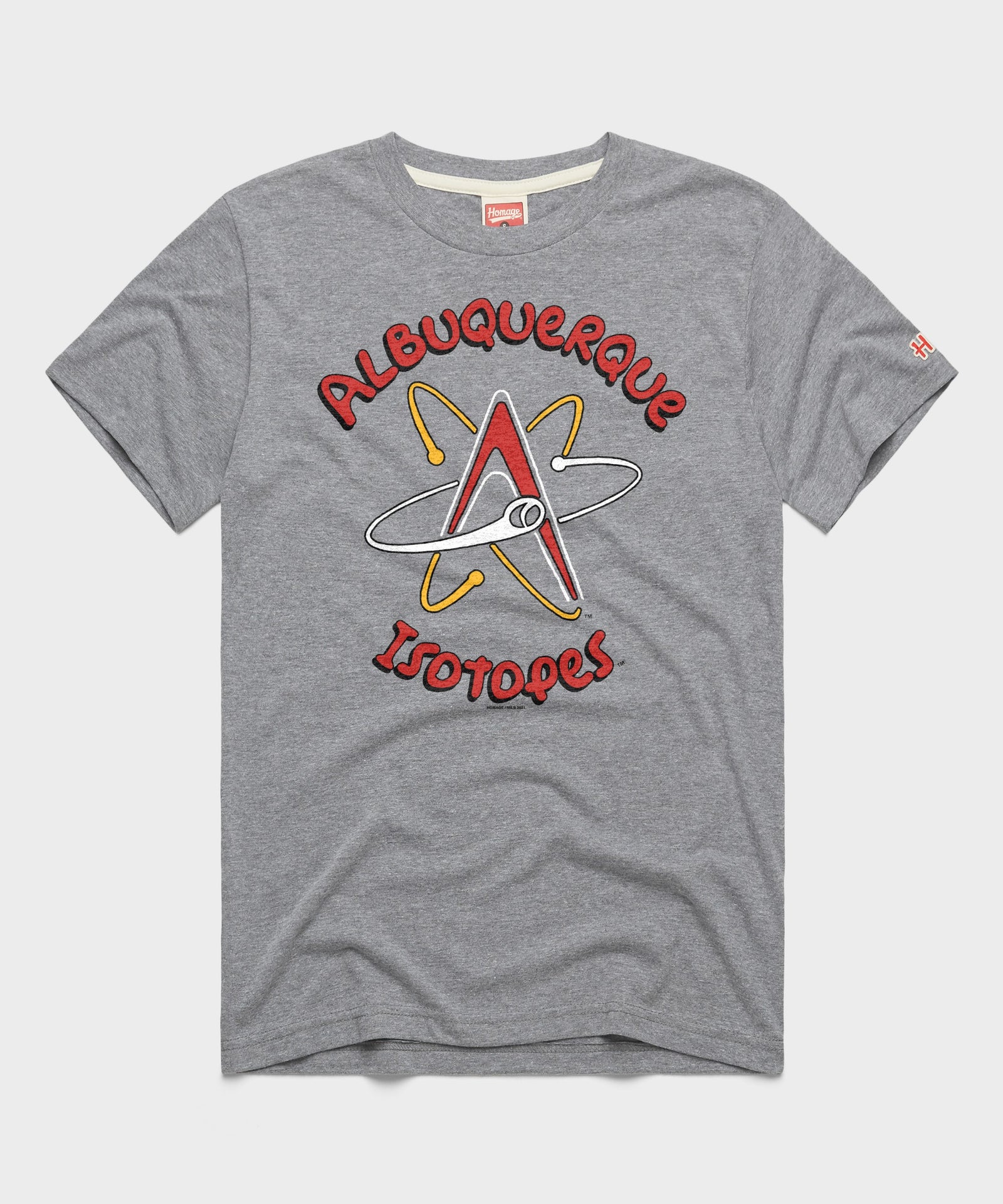 Albuquerque Isotopes