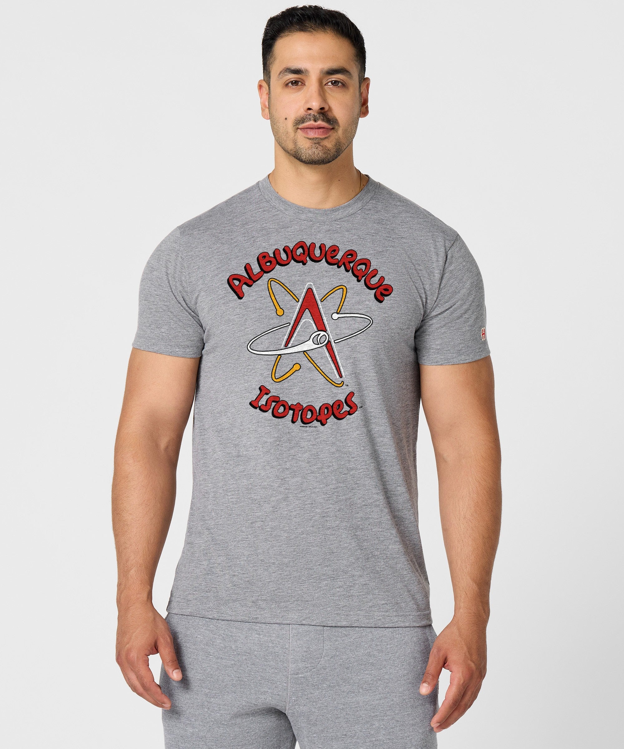 Albuquerque Isotopes