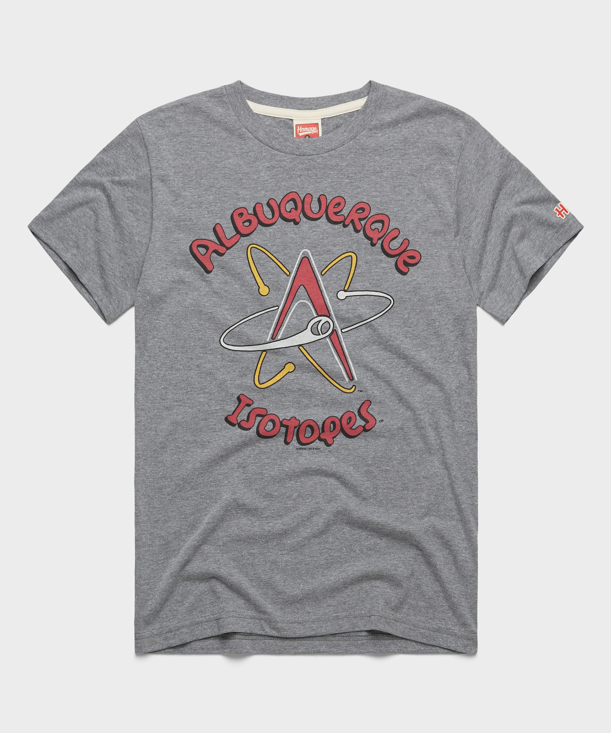 Albuquerque Isotopes