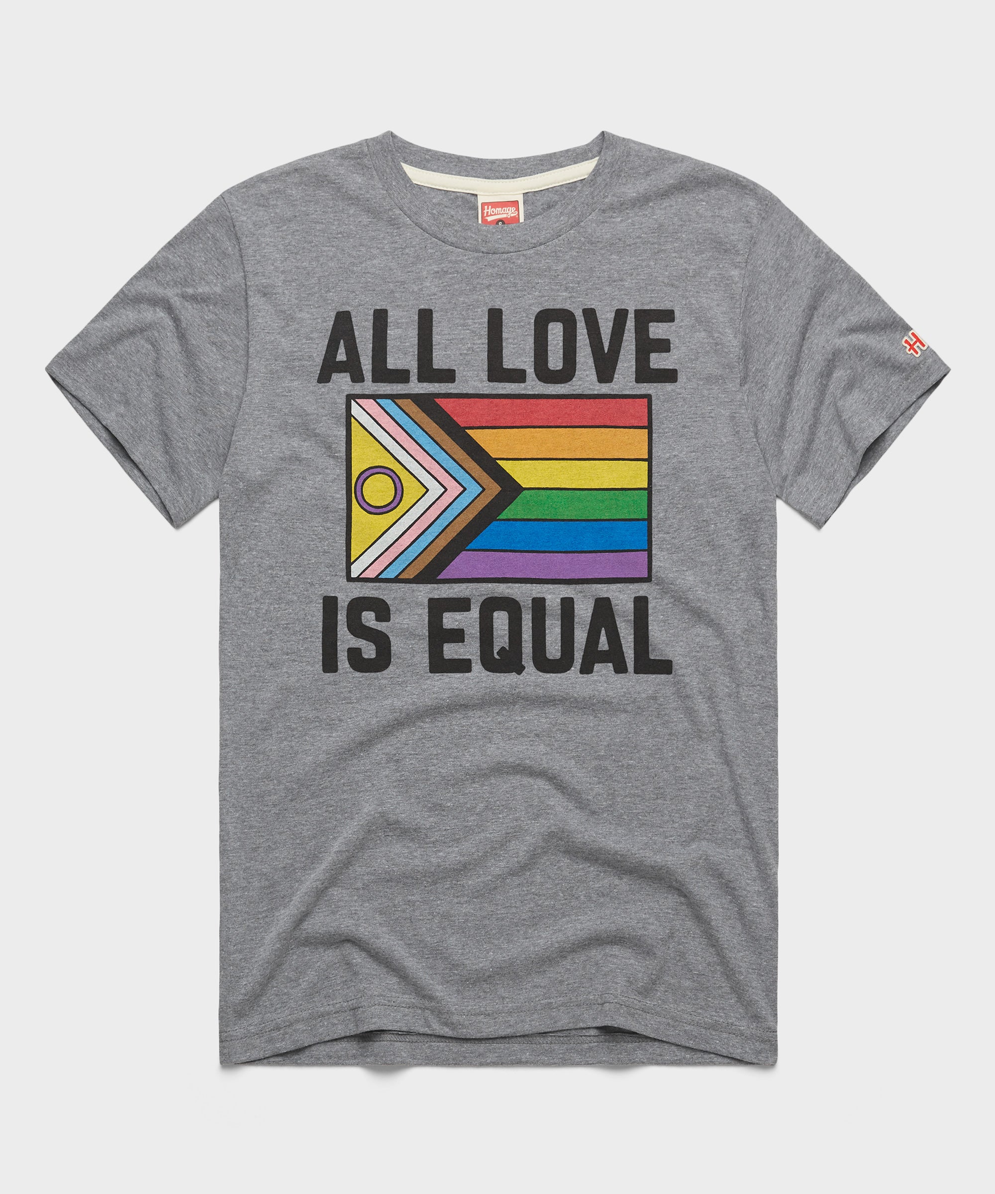 All Love Is Equal