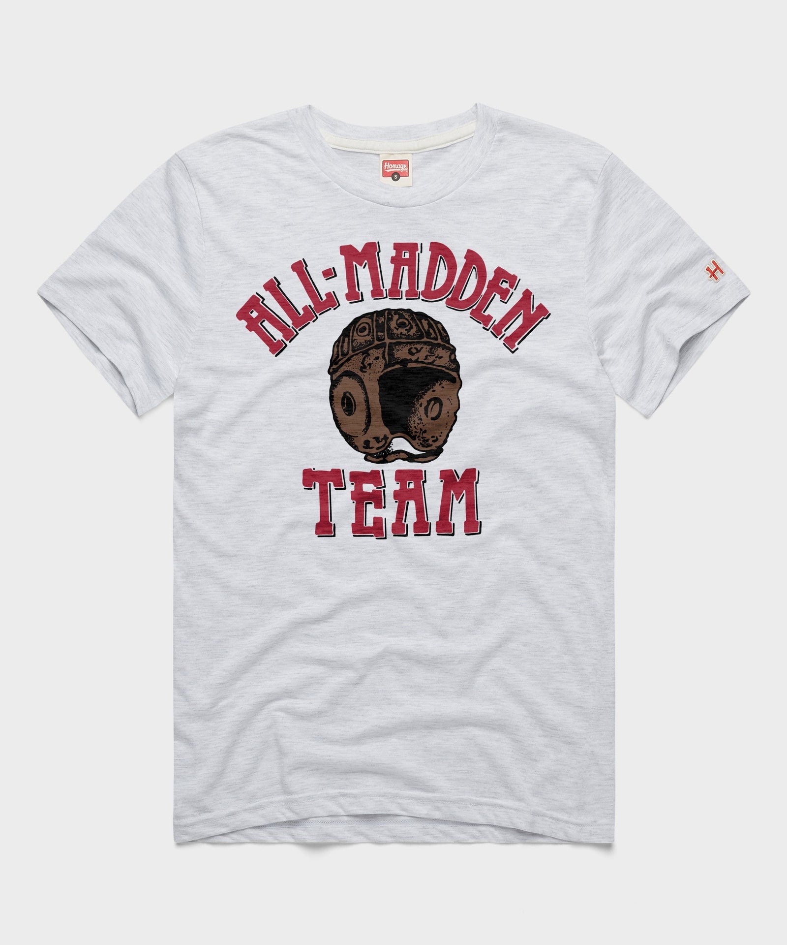 All Madden Team