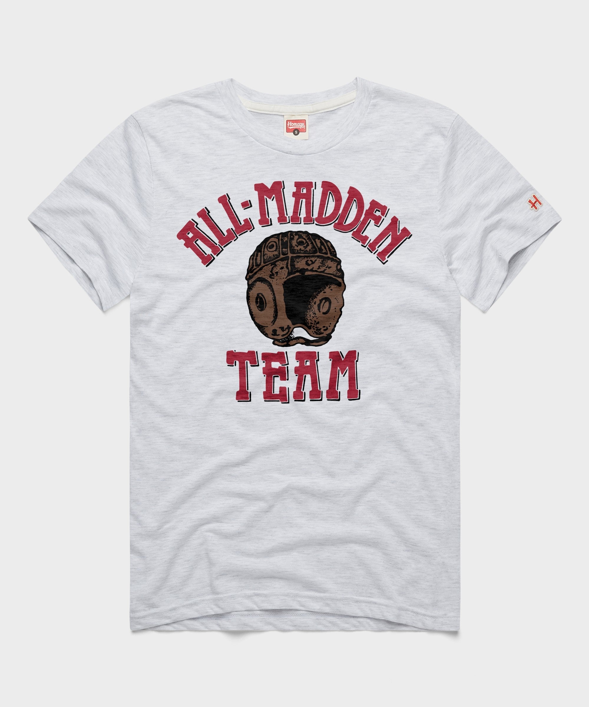 All Madden Team