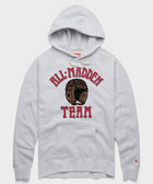 All Madden Team Hoodie