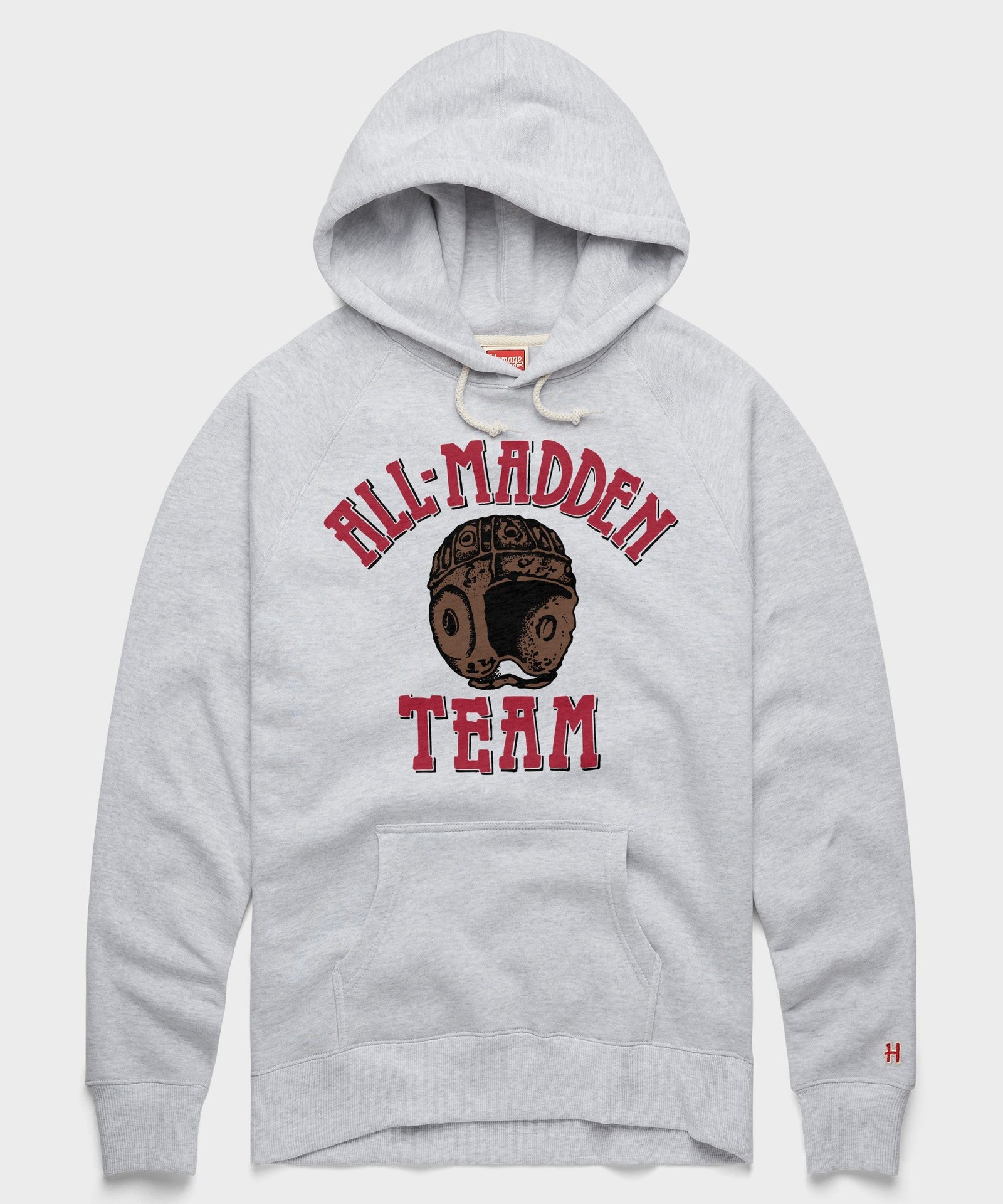 All Madden Team Hoodie
