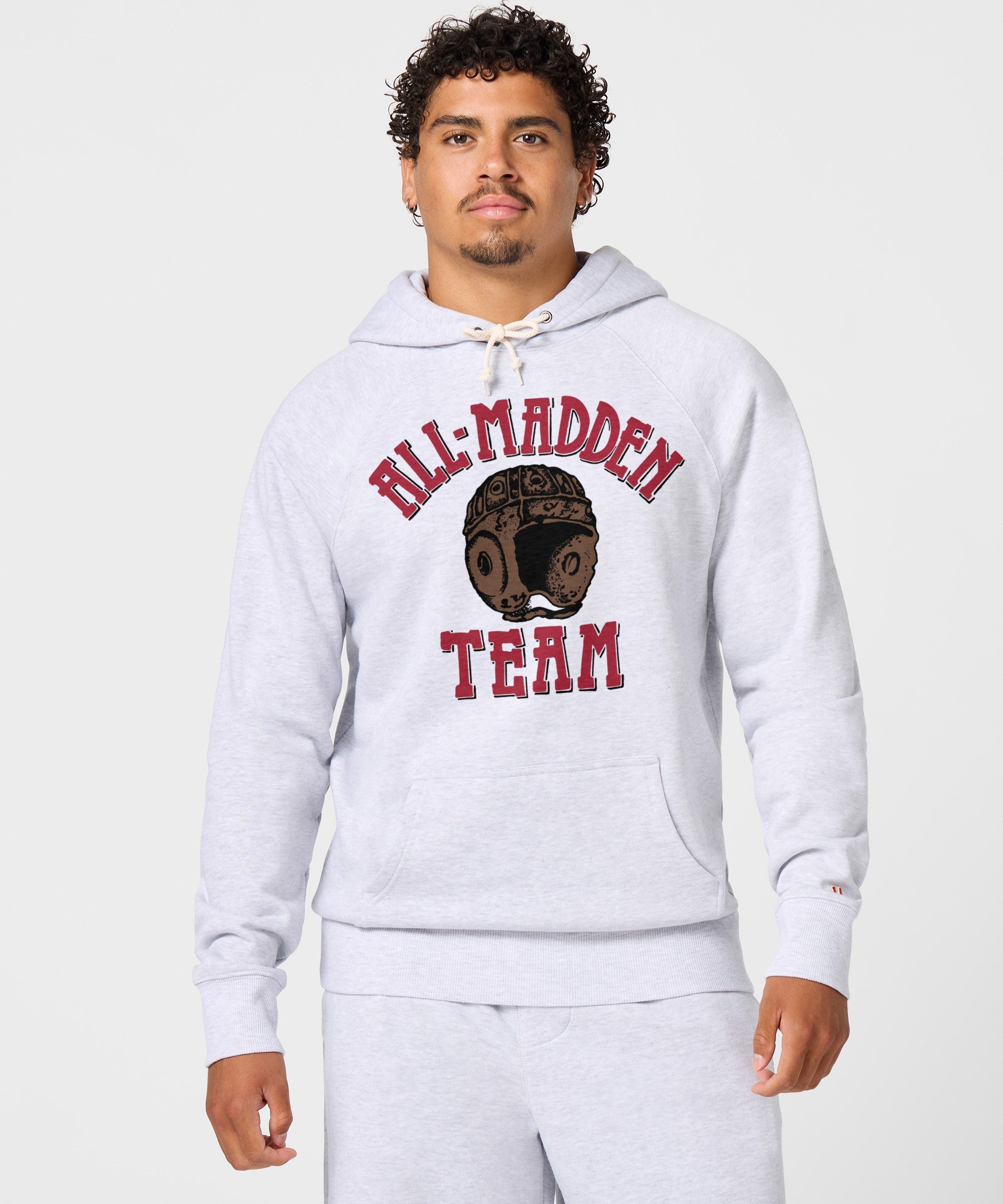All Madden Team Hoodie