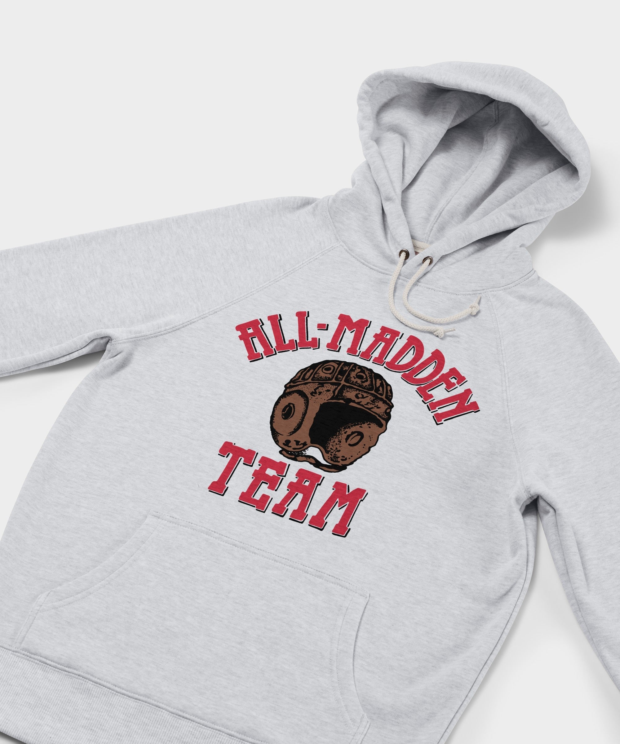 All Madden Team Hoodie