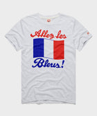 Allez Les Bleus France