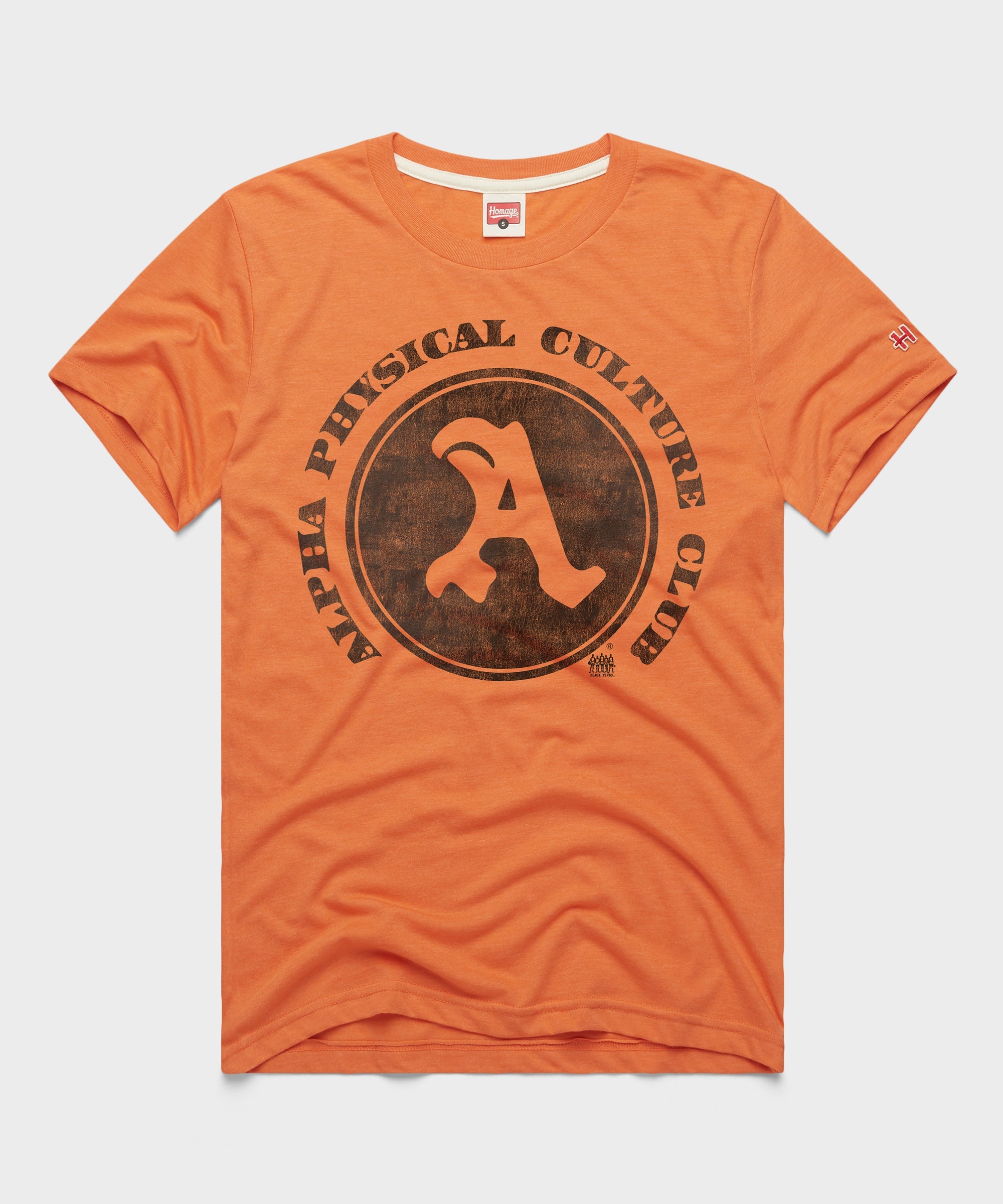 Alpha Physical Culture Club