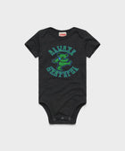 Always Grateful Baby One Piece